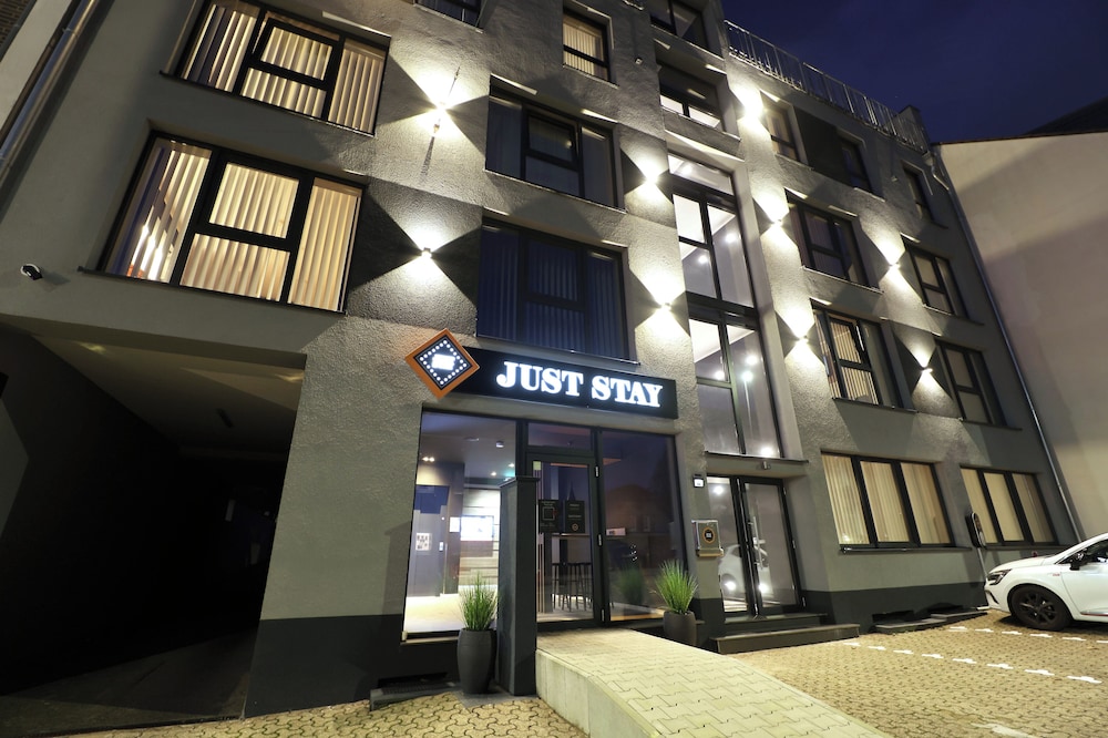 JustStay Solingen 2/50