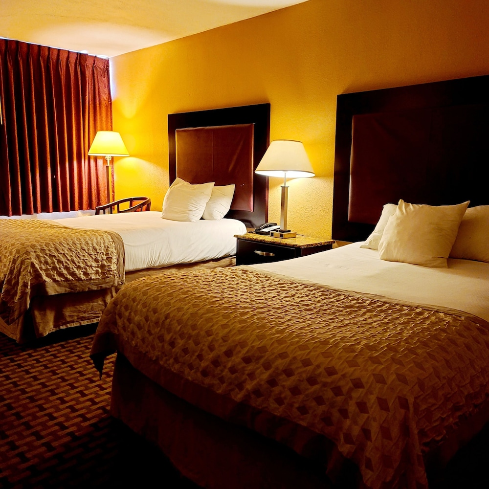 Town Inn 12/40