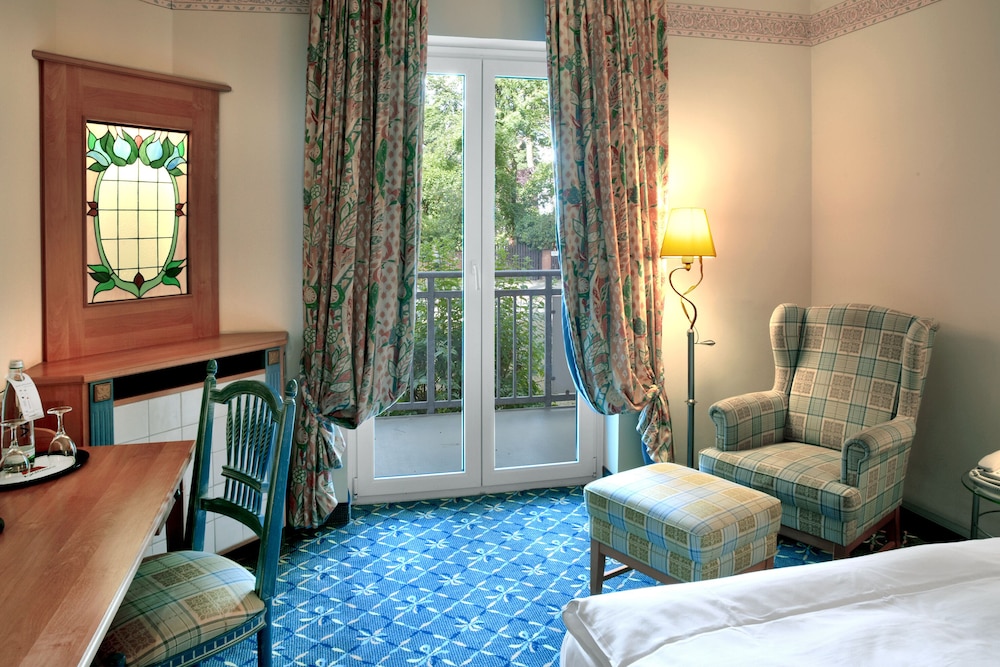 Country Hotel Timmendorfer Strand 42/63