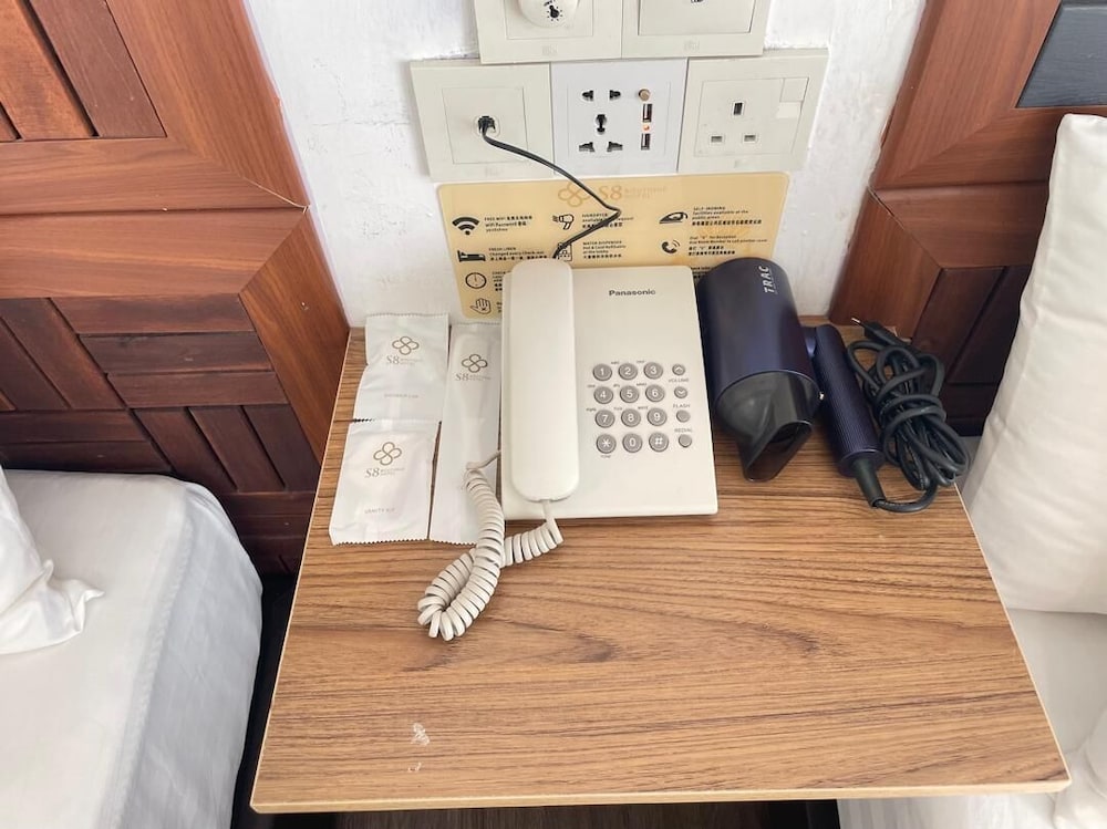 S8 Boutique Hotel 41/68