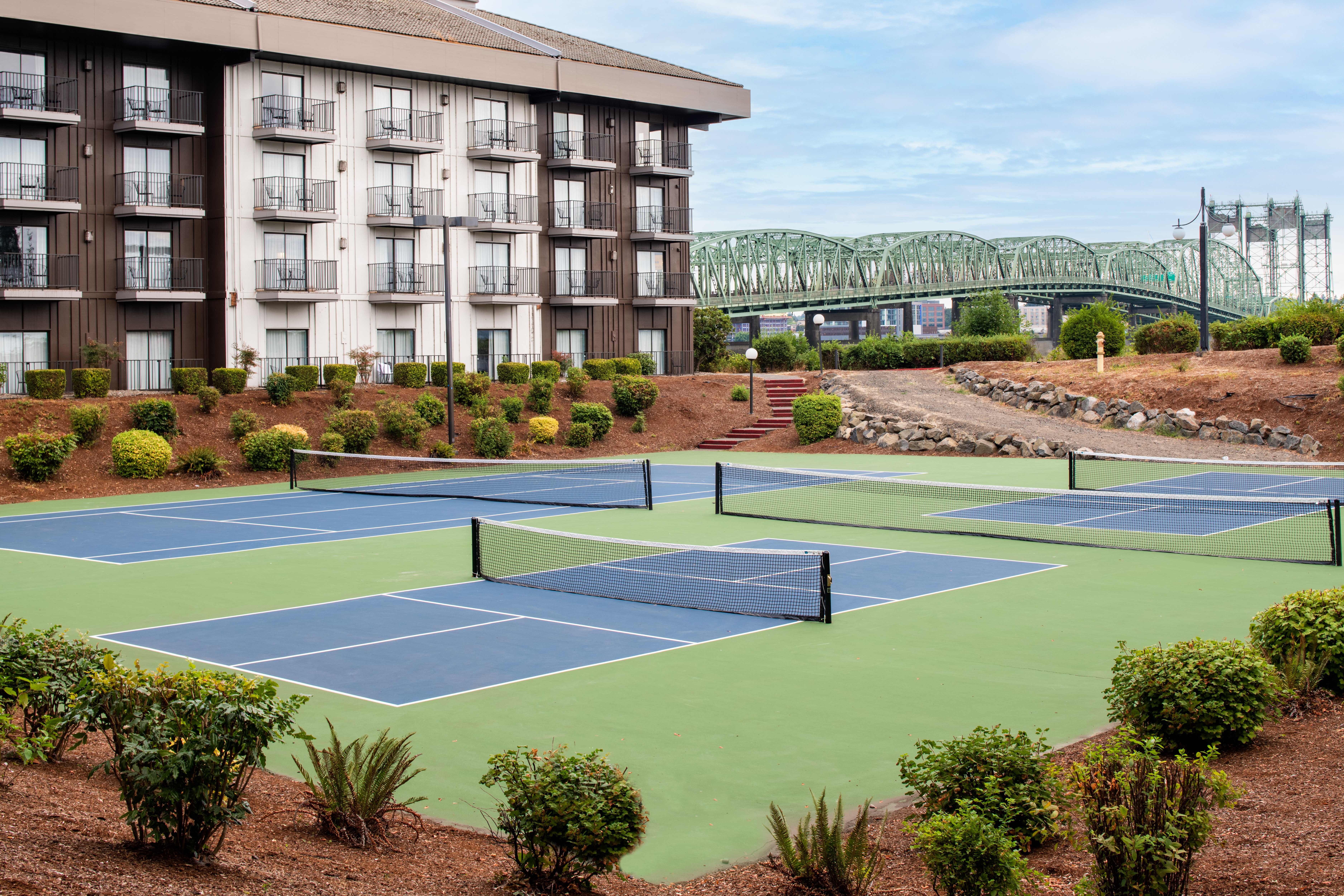 Holiday Inn Portland Columbia Riverfront An Ihg Hotel 18/53