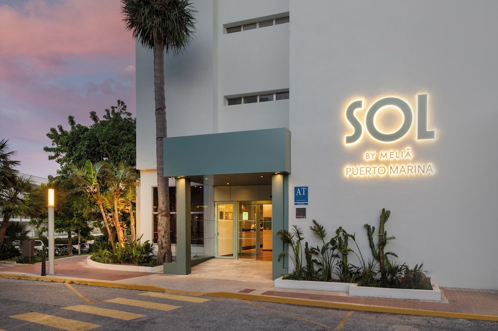Sol Puerto Marina 5/69