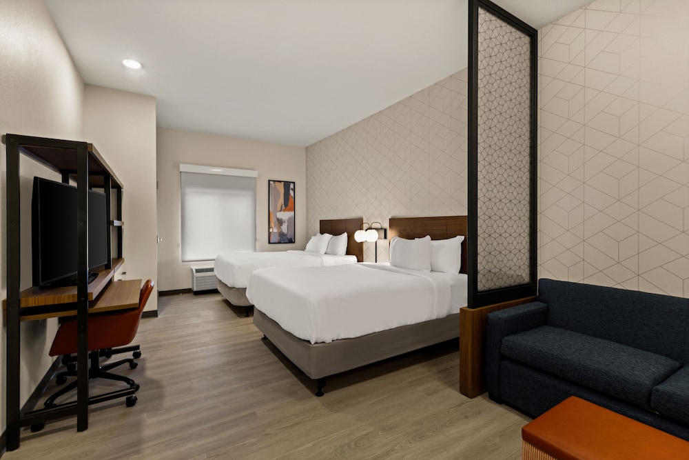 Everhome Suites Atlanta Newnan 29/46