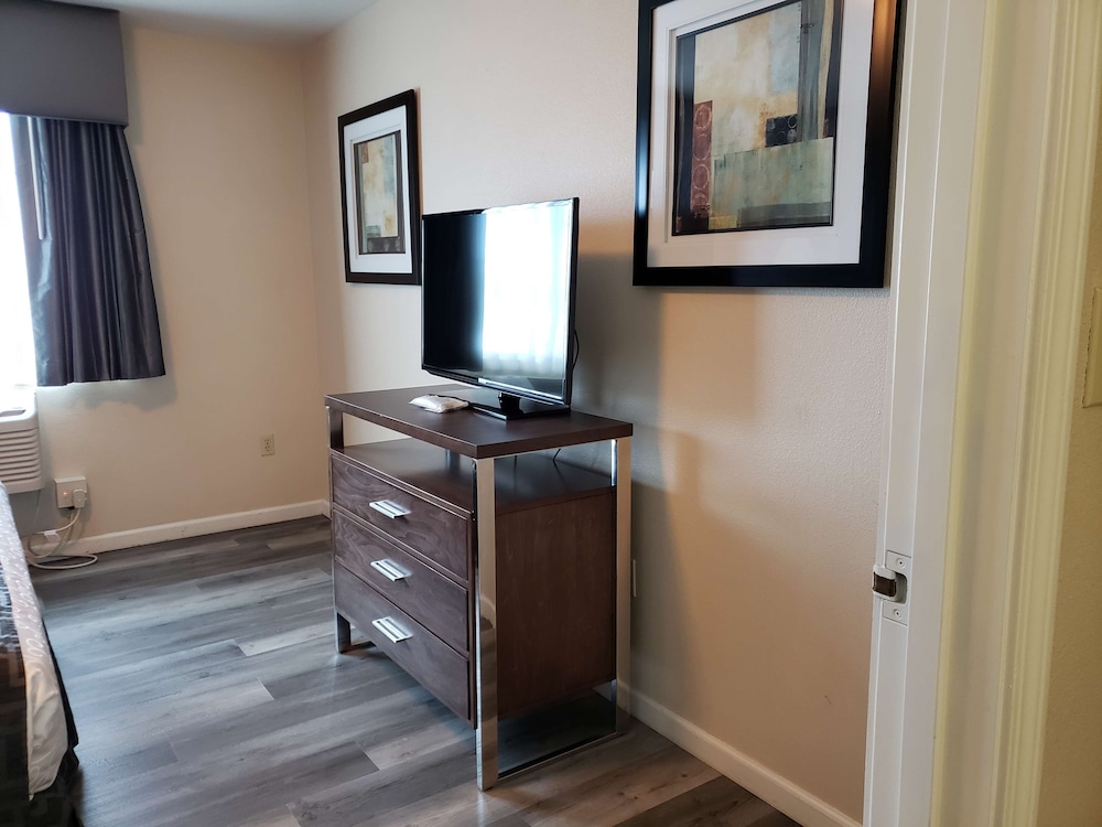 Best Western Americana 35/41