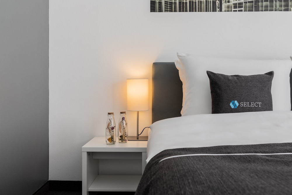 Garner Hotel Berlin - Gendarmenmarkt by IHG 25/97