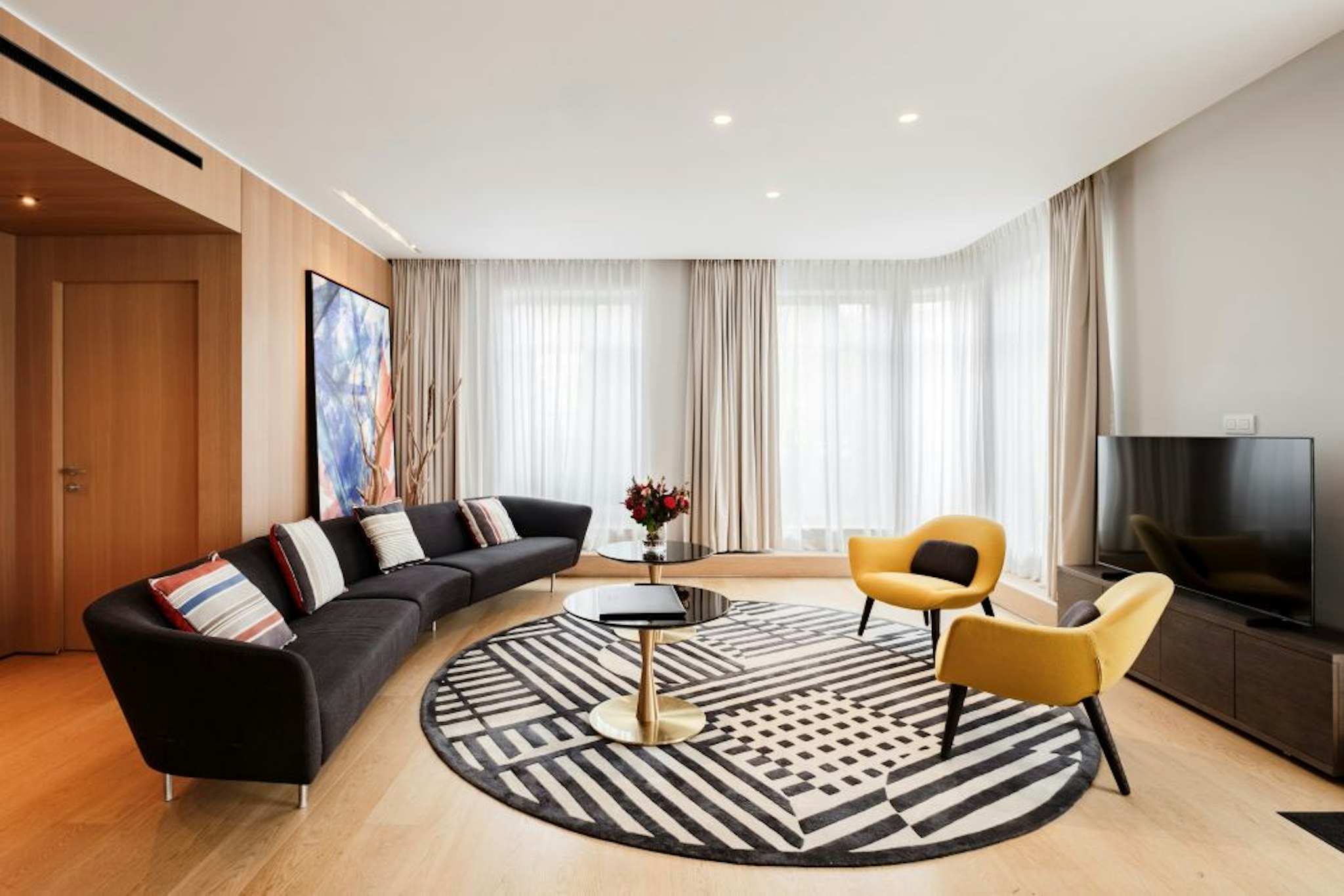 LE CINQ CODET 53/77