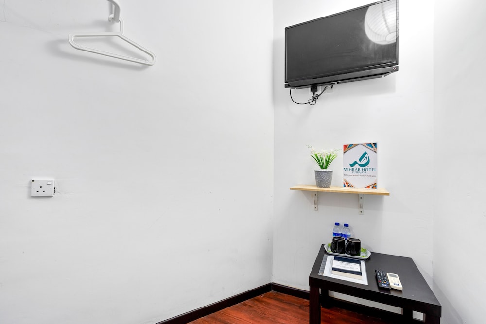 Smile Hotel Putrajaya 55/69
