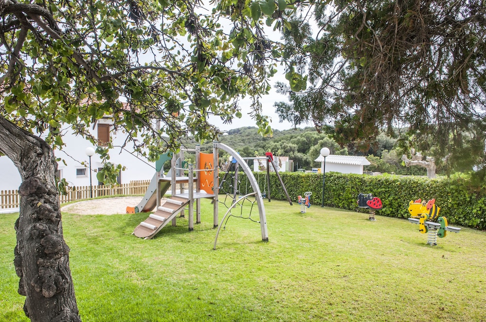Naranjos Resort Menorca 15/47