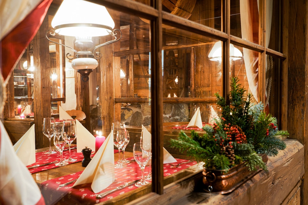Hotel Gstaaderhof 52/63
