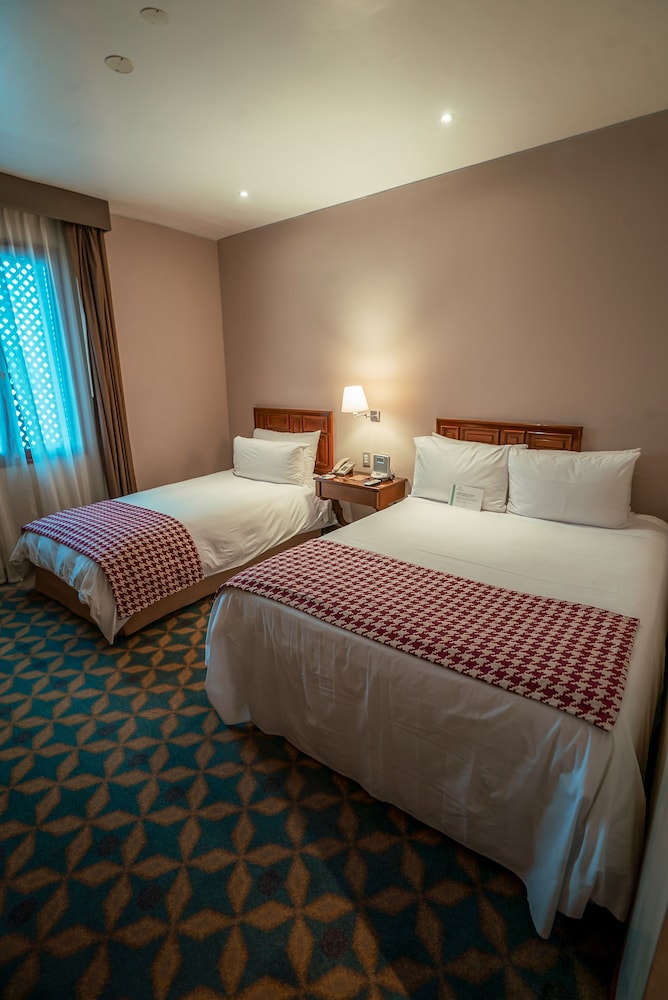 Hotel Costa del Sol Trujillo Centro 26/66