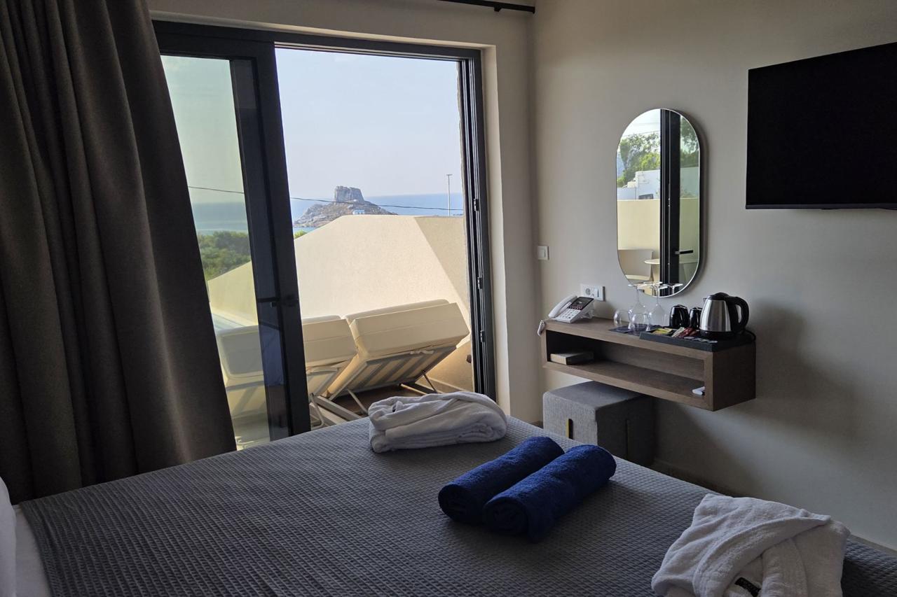 Kefalos View 12/25