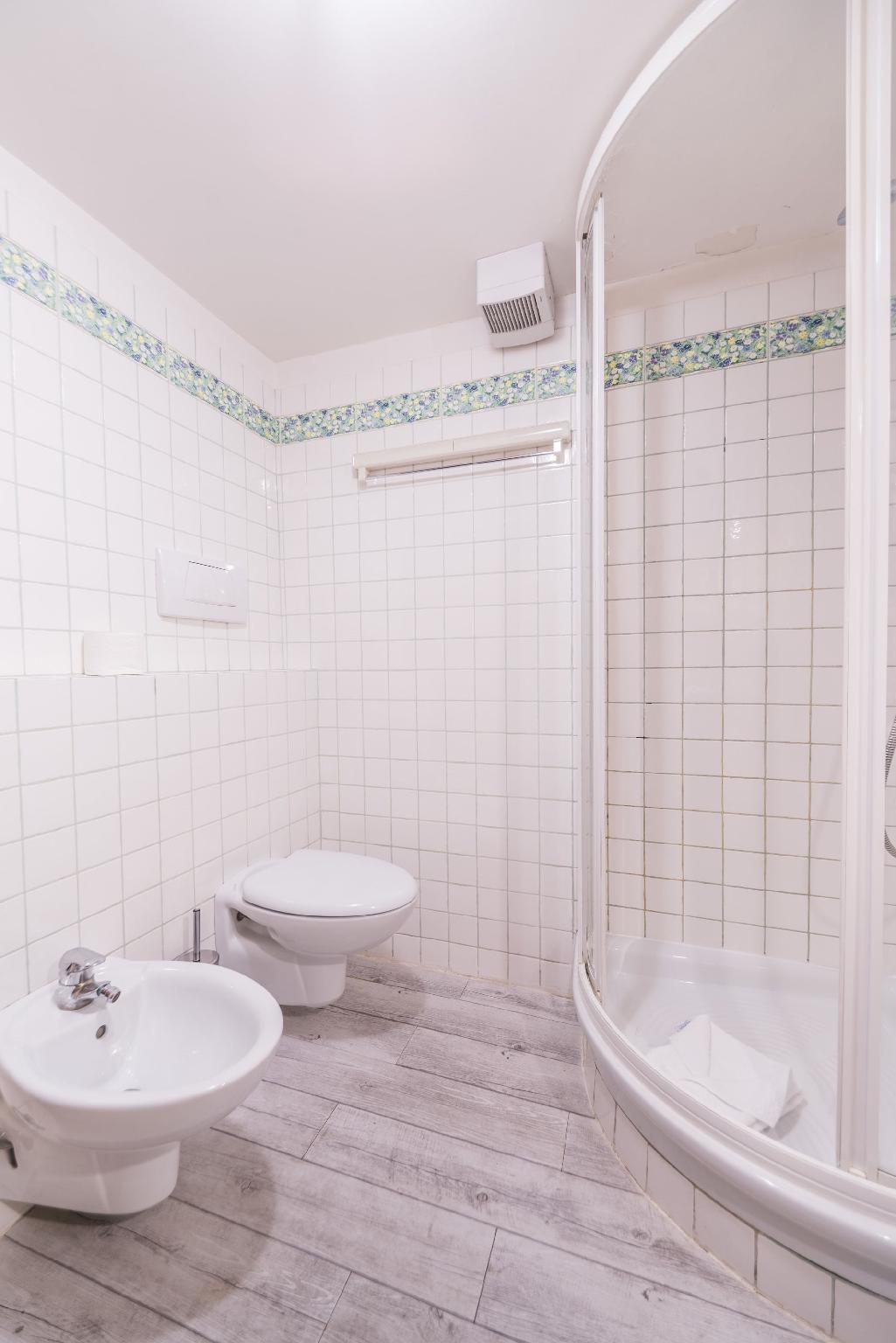 A Few Steps to The Duomo Comfortable 1BD Apt 20/23