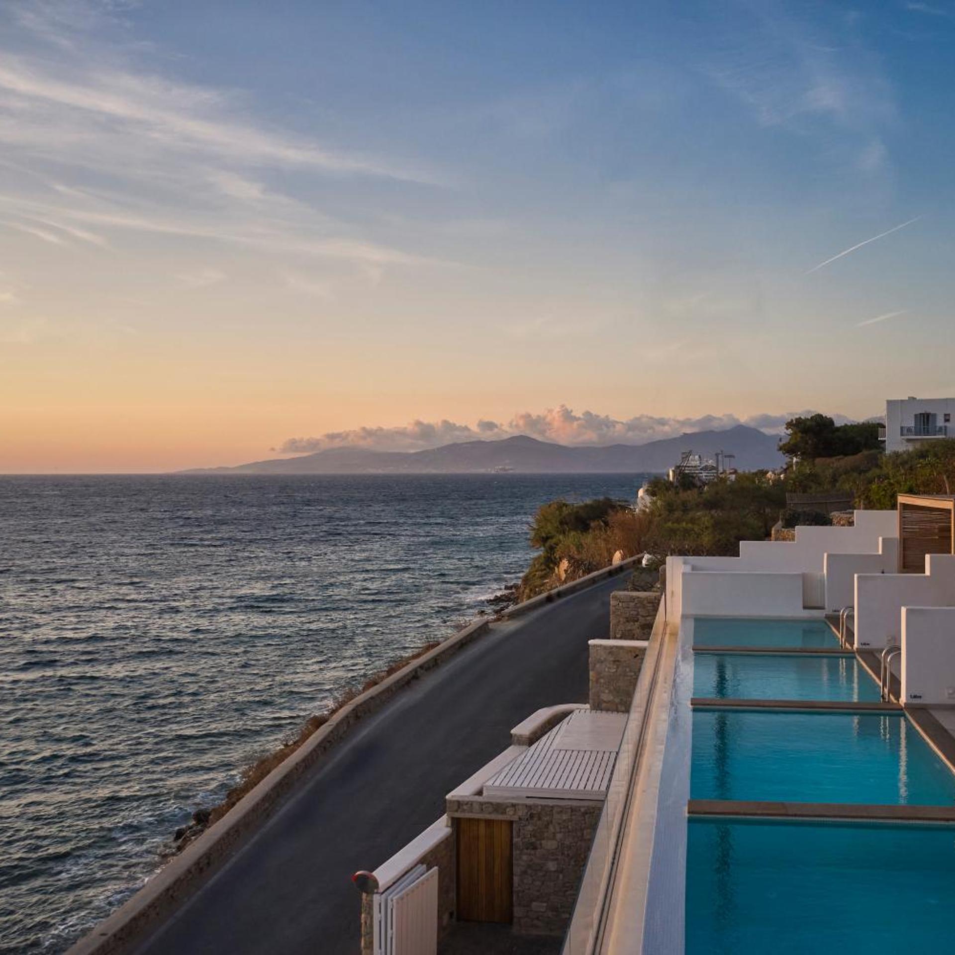 Icon Mykonos Hotel 44/51