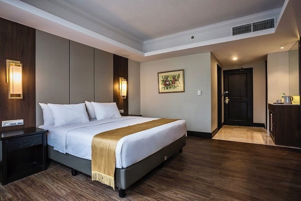 The Acacia Hotel 18/53