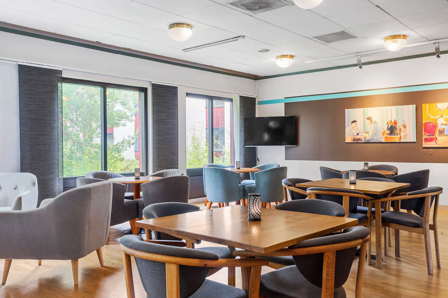 Best Western Hotell Soderh 18/23
