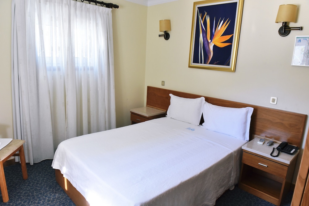 Hotel Aeroporto 10/50