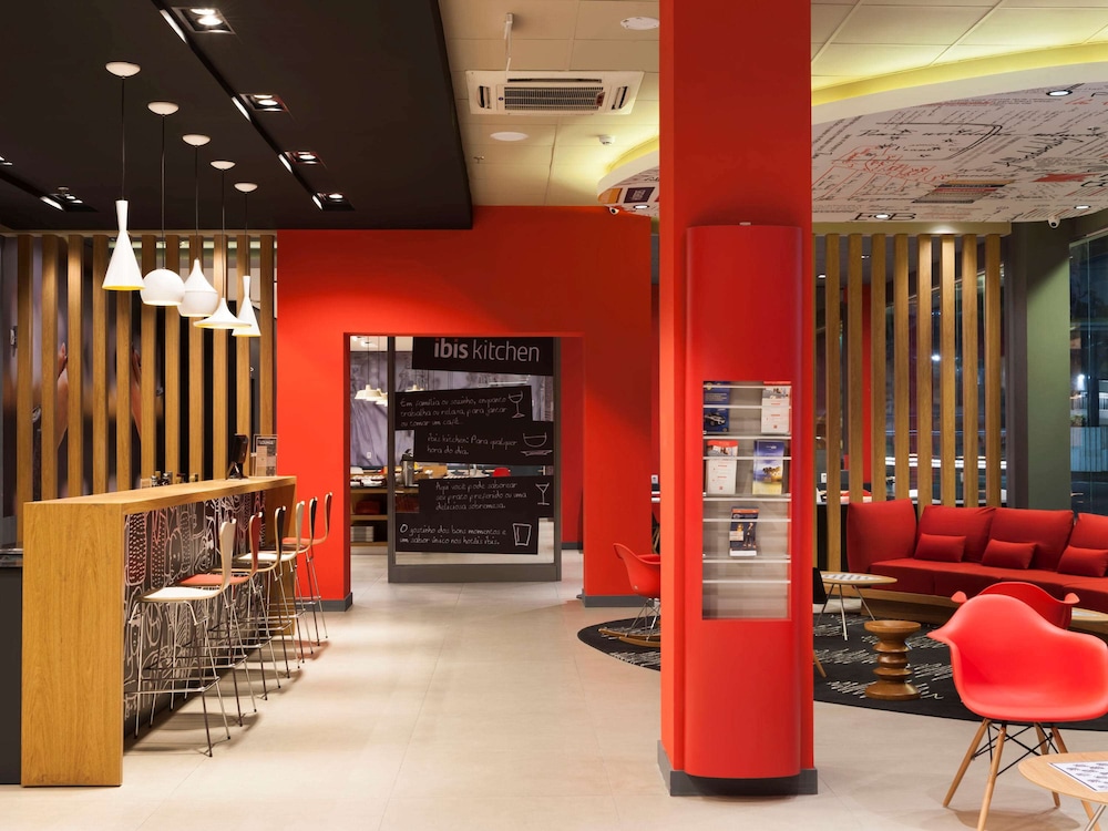 Ibis Navegantes Itajai 47/65