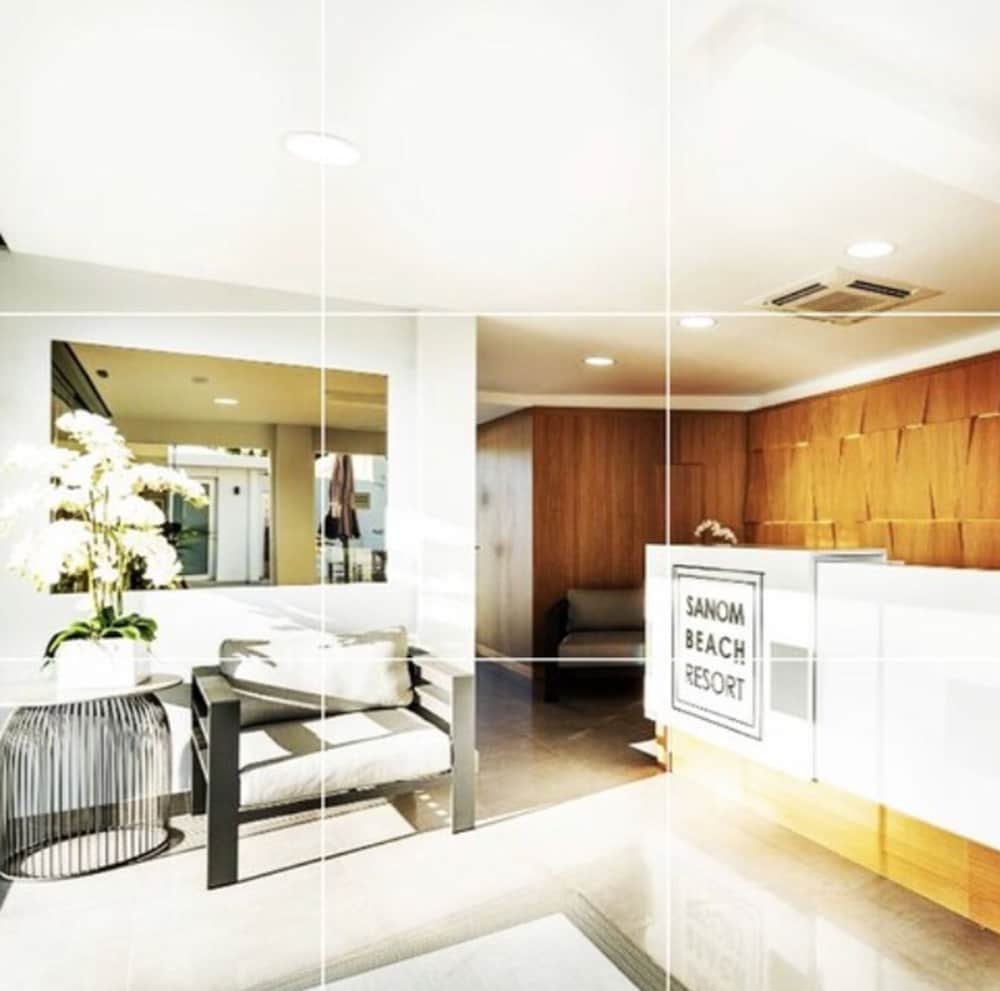 Sanom Beach Resort - Adults Only 14/44