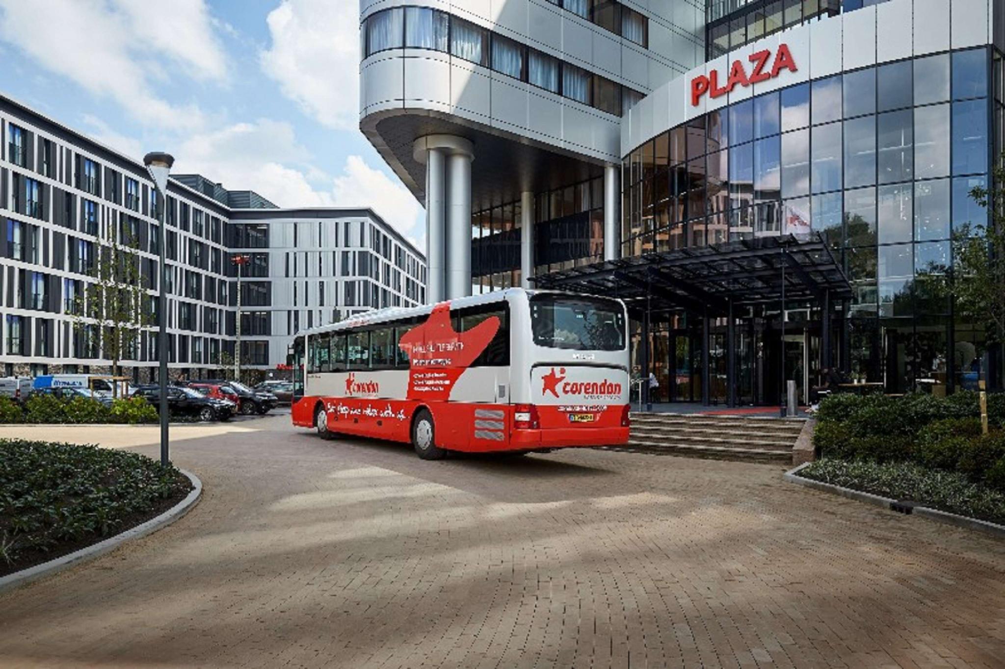 Corendon Village Hotel Amsterdam 31/36