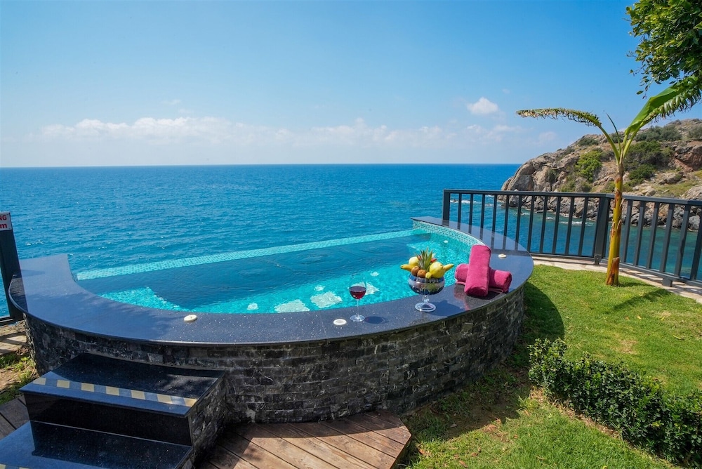 Club Porto Amore Hotel - Adults Only 43/50