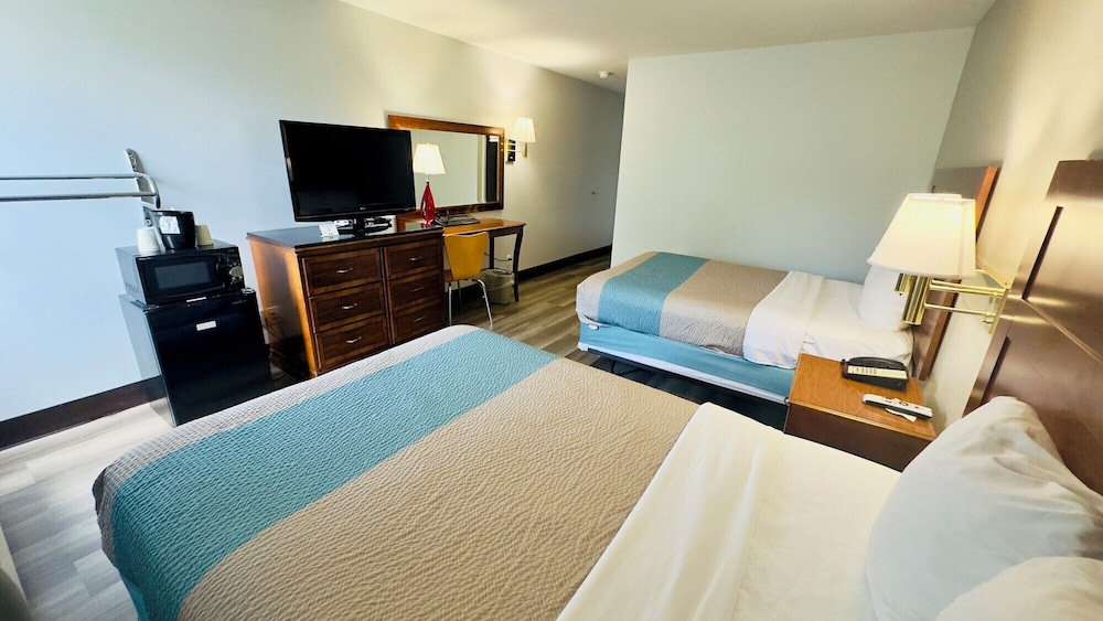 Motel6 McGraw, NY - Cortland 32/60