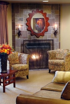 Larkspur Landing Sacramento - An All-Suite Hotel 11/60