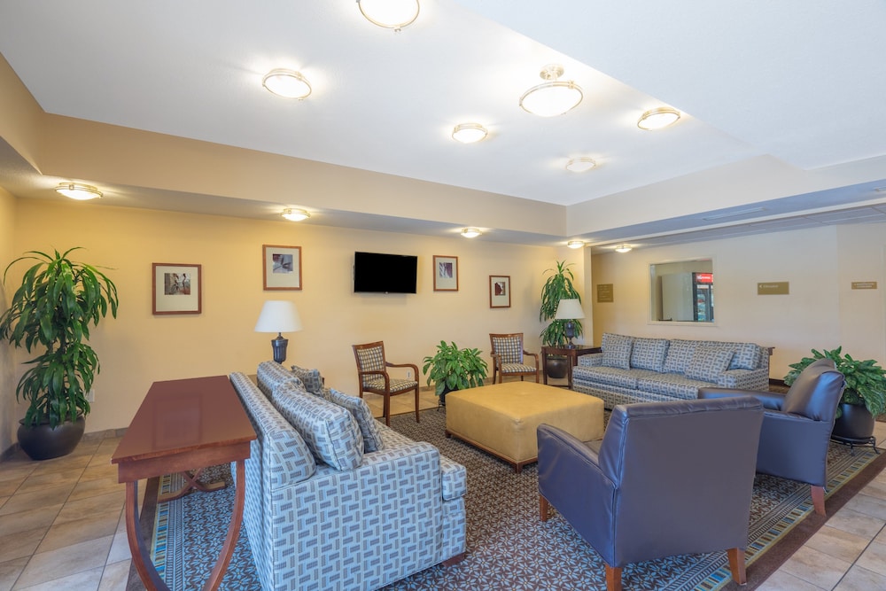 Candlewood Suites New Bern 41/75