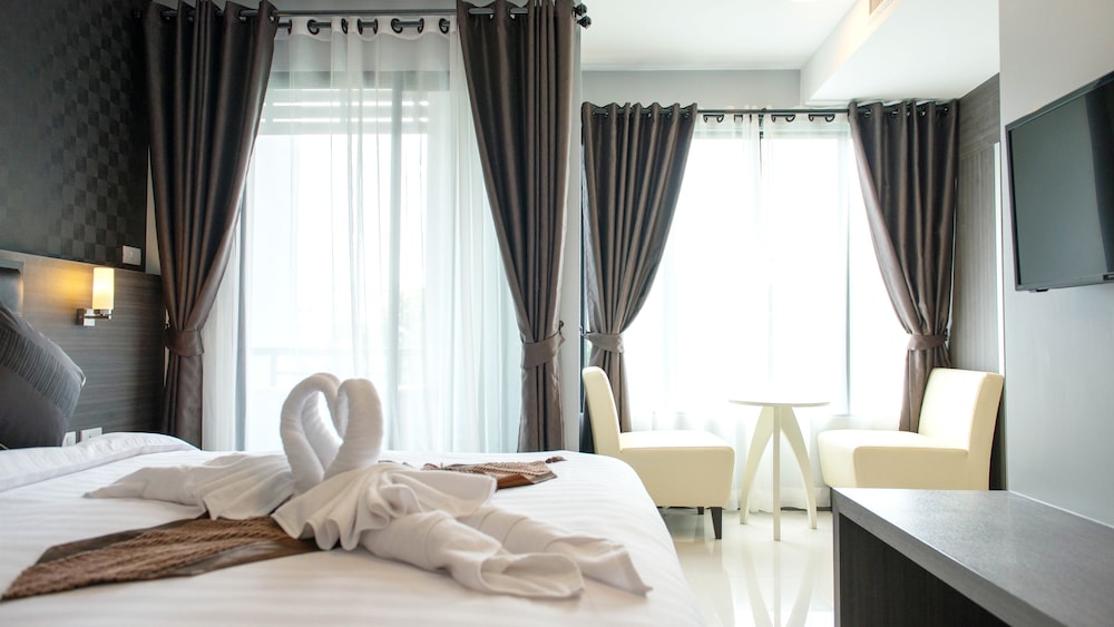 Picnic Hotel Bangkok 13/48