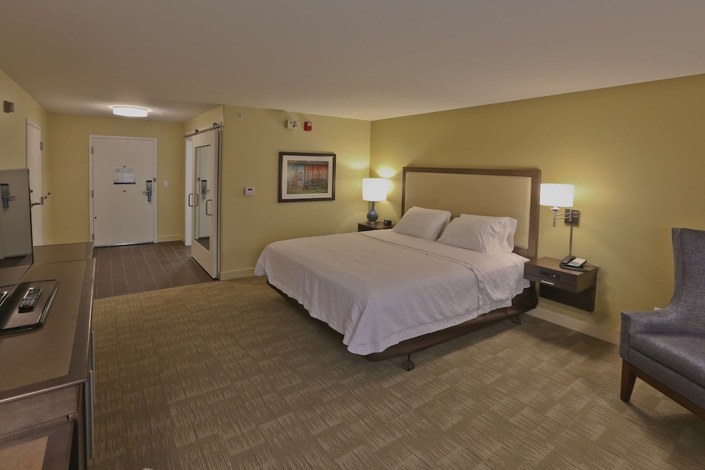 Hampton Inn Billings 17/51