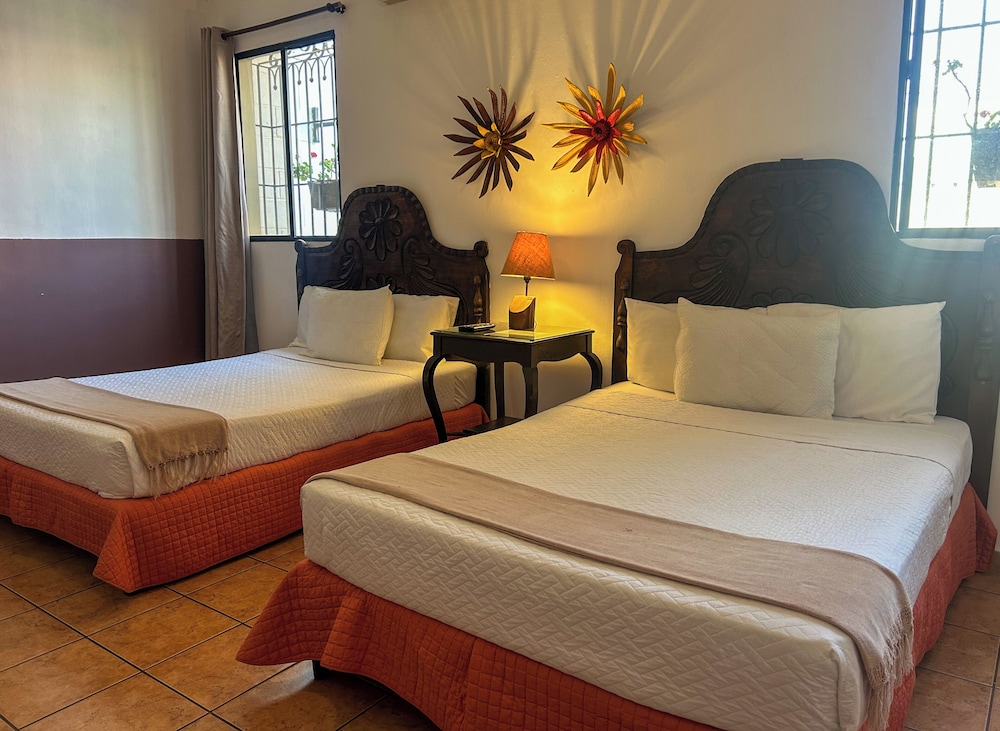 Hotel La Posada del Angel 47/60
