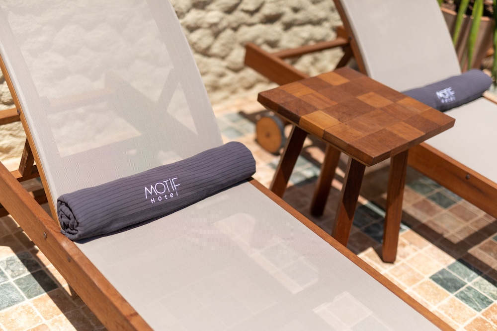 Motif Hotel Cesme 9/34