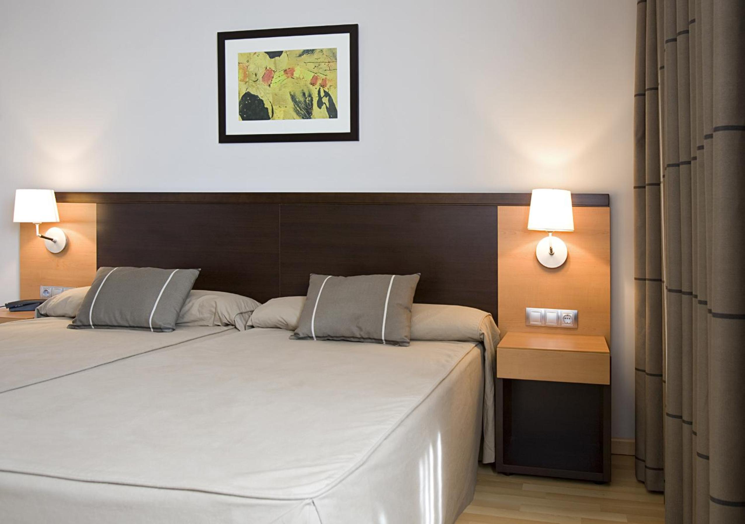 Hotel Castillo El Burgo 5/31