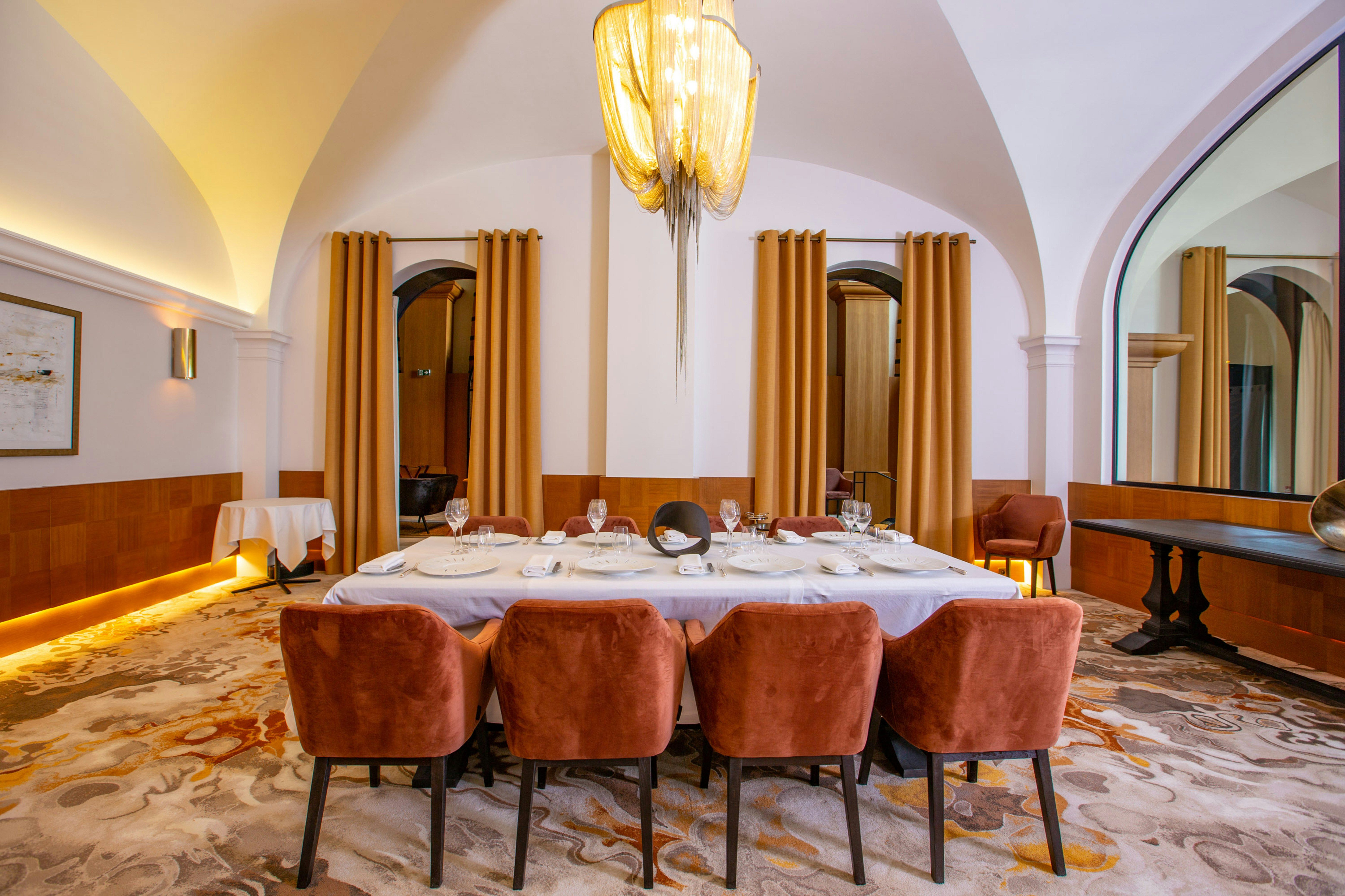 Hotel Chais Monnet and Spa 49/58
