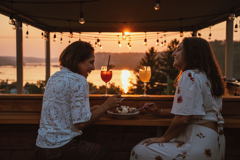 Auberge Resto Le Parasol 22/48