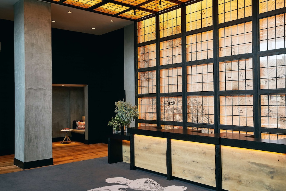 Hotel Kabuki, Part of Jdv by Hyatt in SAN FRANCISCO - CA