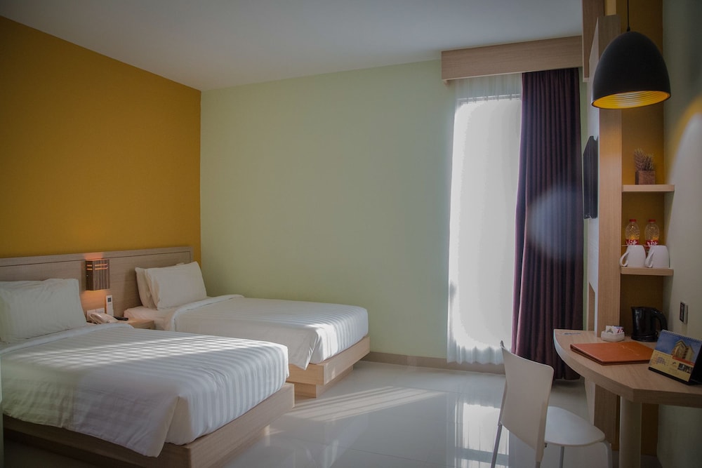 Infinity Hotel 18/42