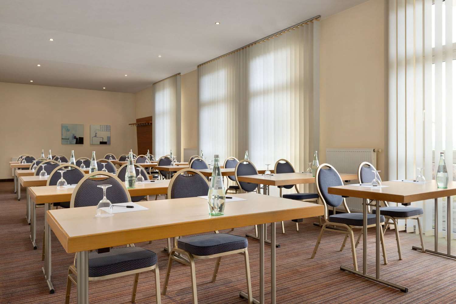 Ramada by Wyndham Muenchen Airport 21/28