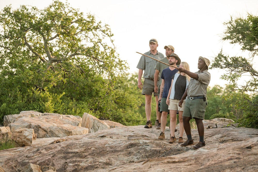 Rukiya Safari Camp 41/50