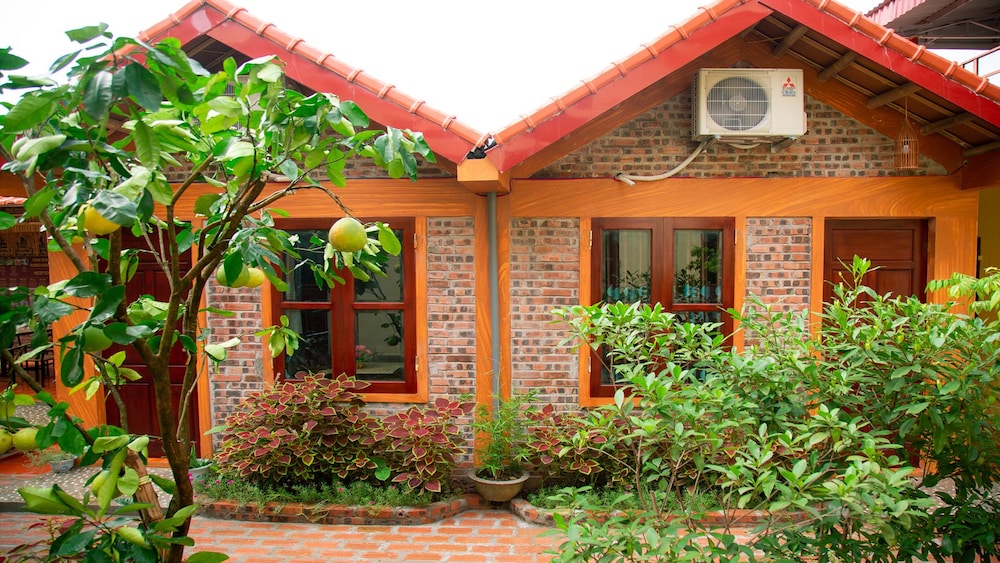 Tam Coc Riverside Homestay 18/20