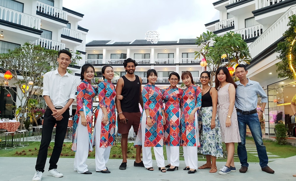 Gem Riverside Hotel Hoi An 66/78