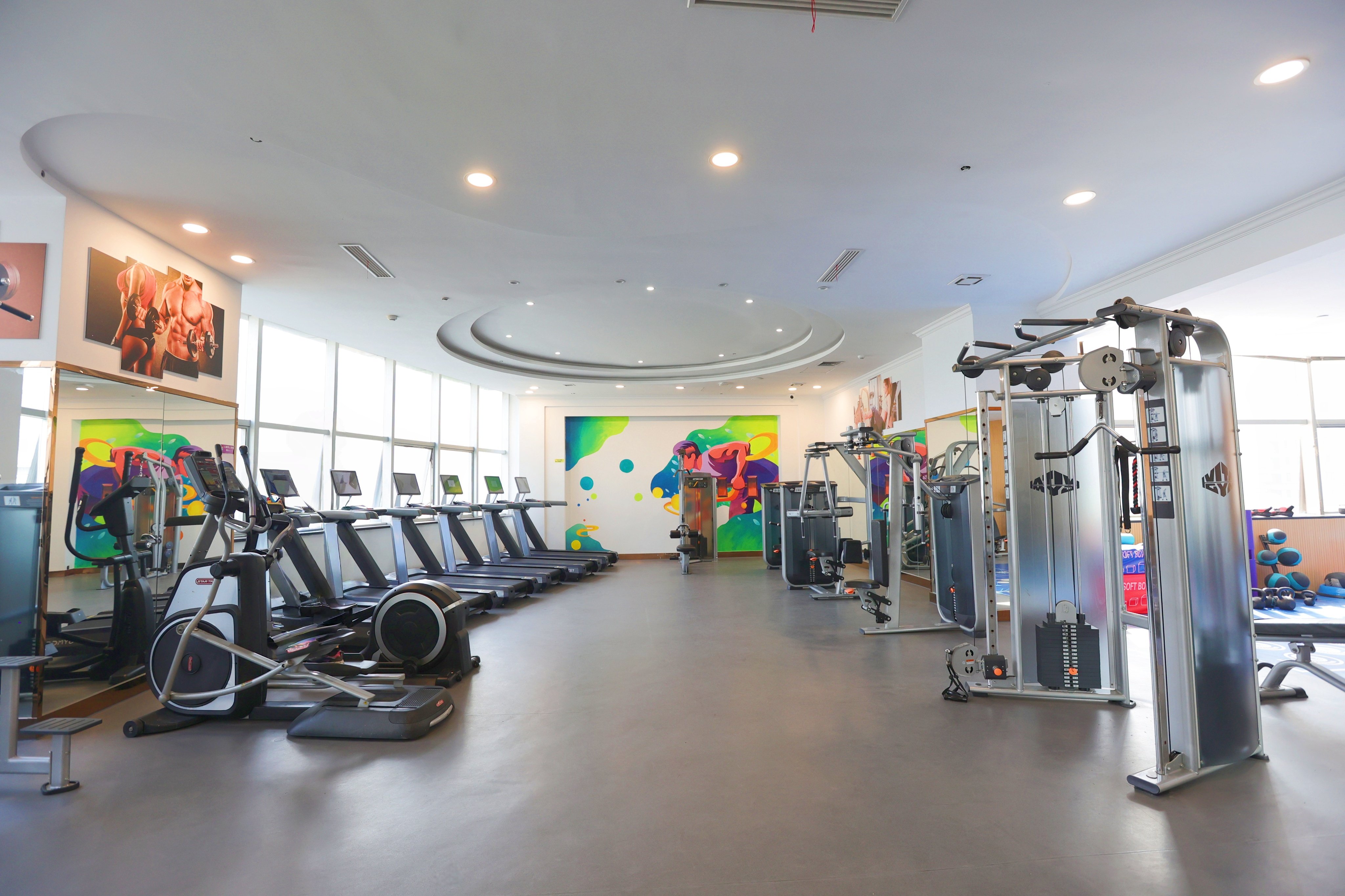Holiday Inn Hangzhou Xiaoshan 29/50