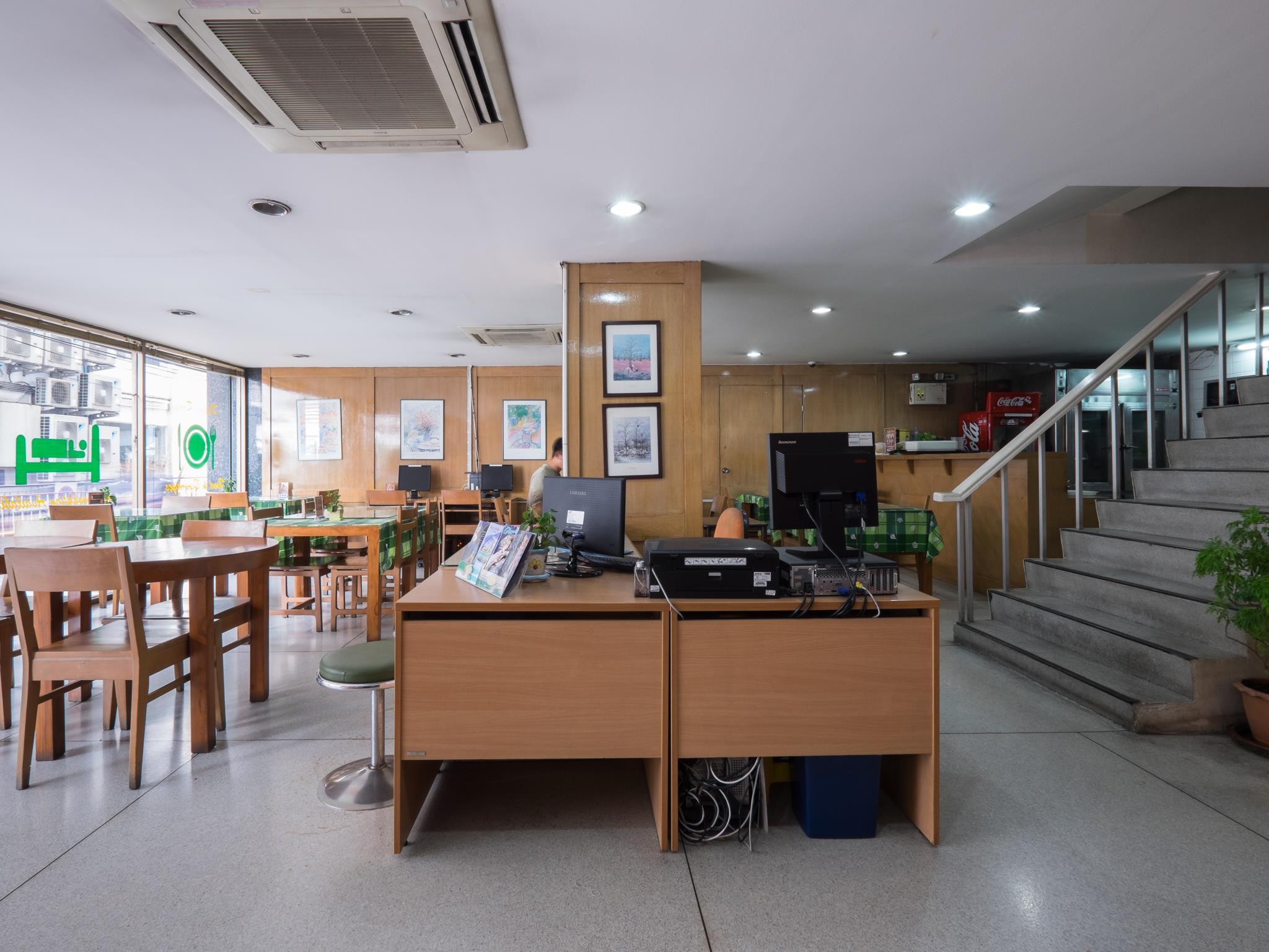 Muangphol Mansion 38/50