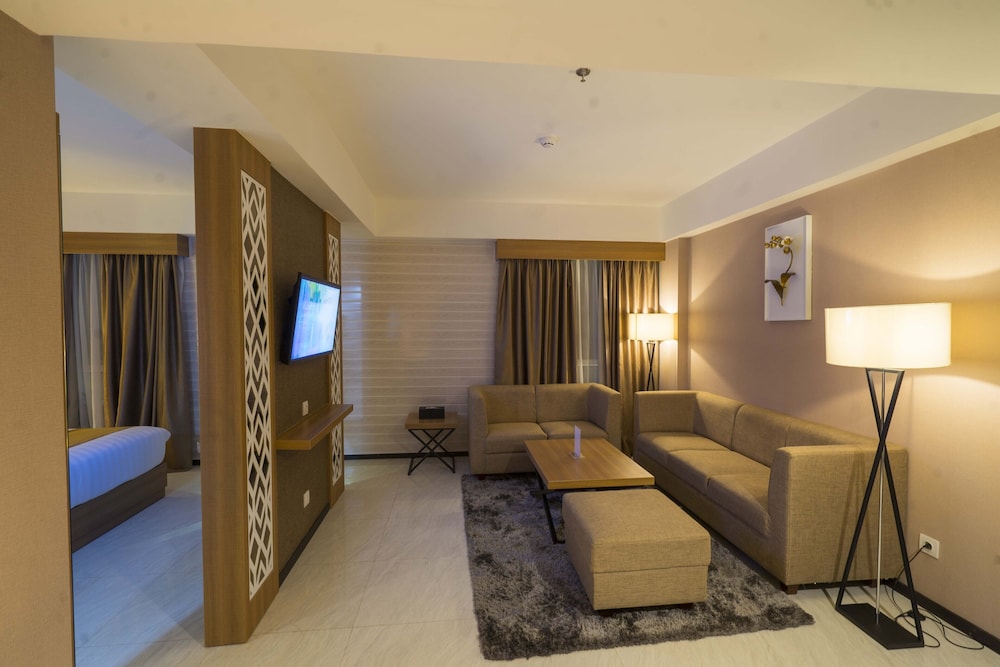 Novena Hotel by Azana 16/36