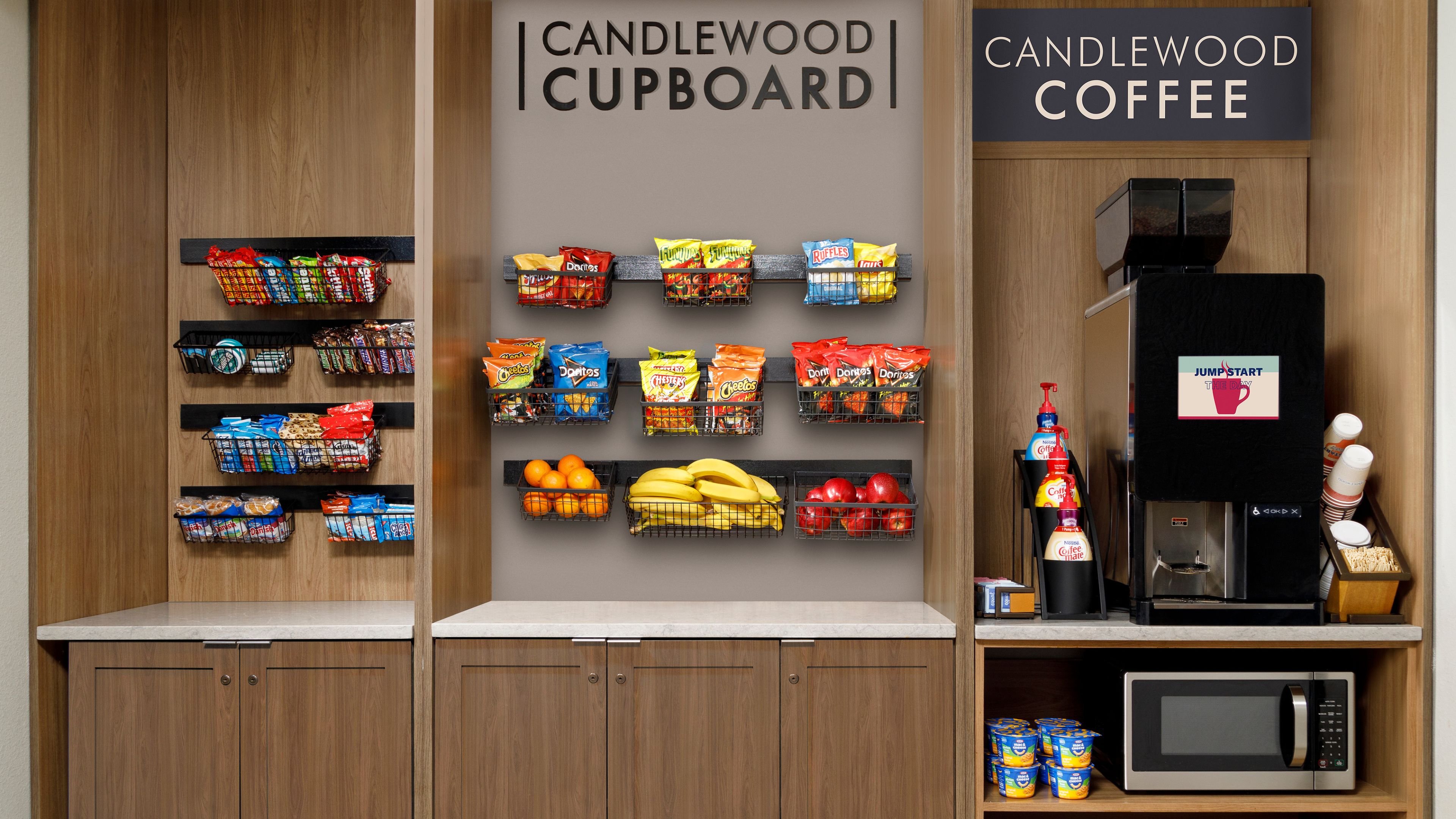 Candlewood Suites Reykjavik by IHG 29/50