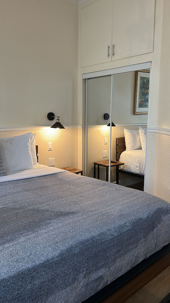 Parc Suites Hotel 14/50