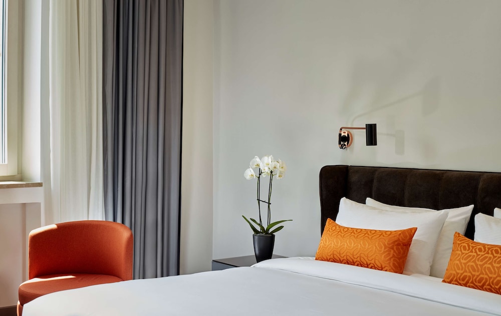 PARK PLAZA NUREMBERG 13/71