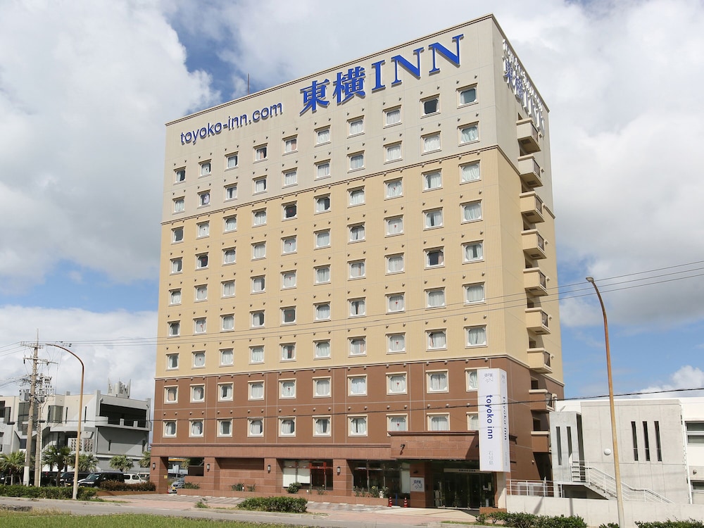 Toyoko Inn Ishigaki Jima 3/50