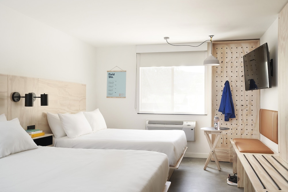 Room, 2 Queen Beds, Accessible