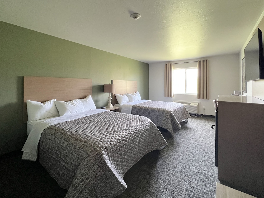 Travelodge by Wyndham Atlanta, Illinois 21/75