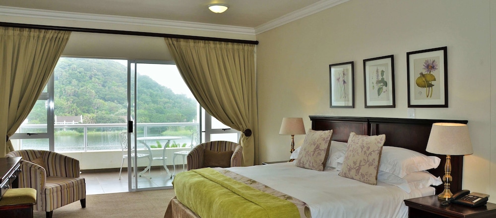 The Estuary Hotel and Spa 4/31